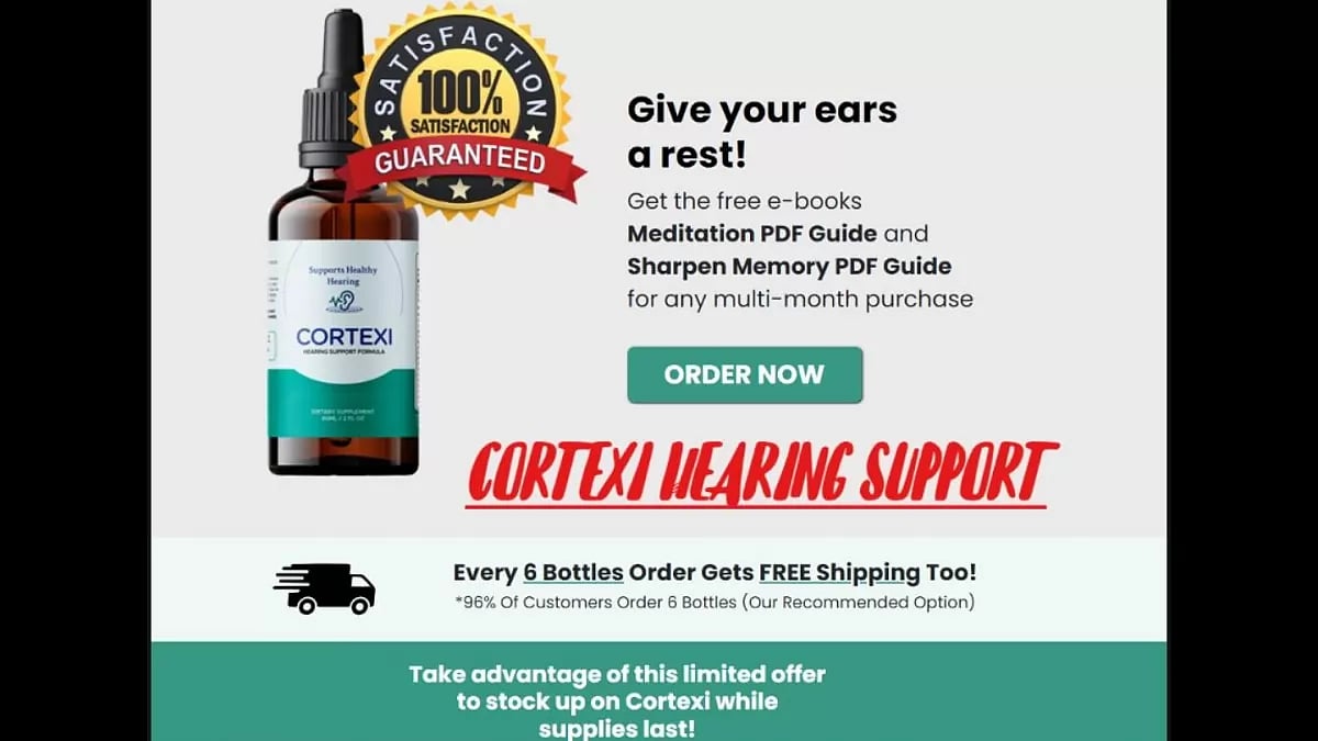 Cortexi Reviews 