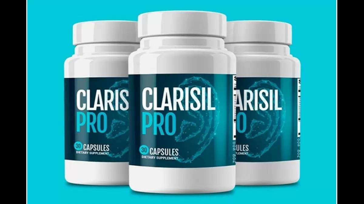 Clarisil Pro