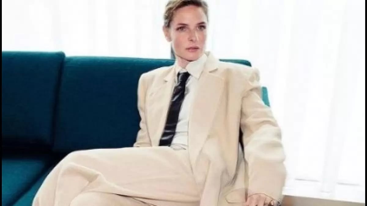 Rebecca Ferguson