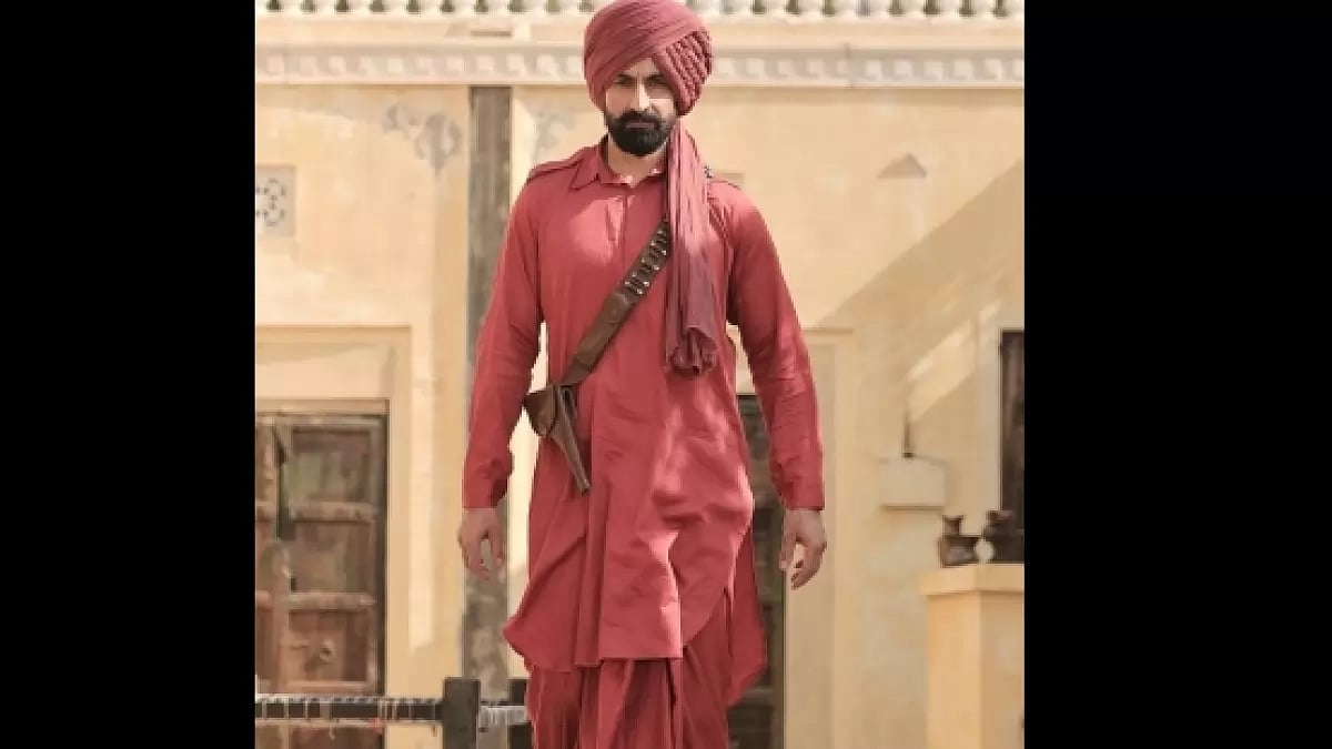 Vikramjeet Virk