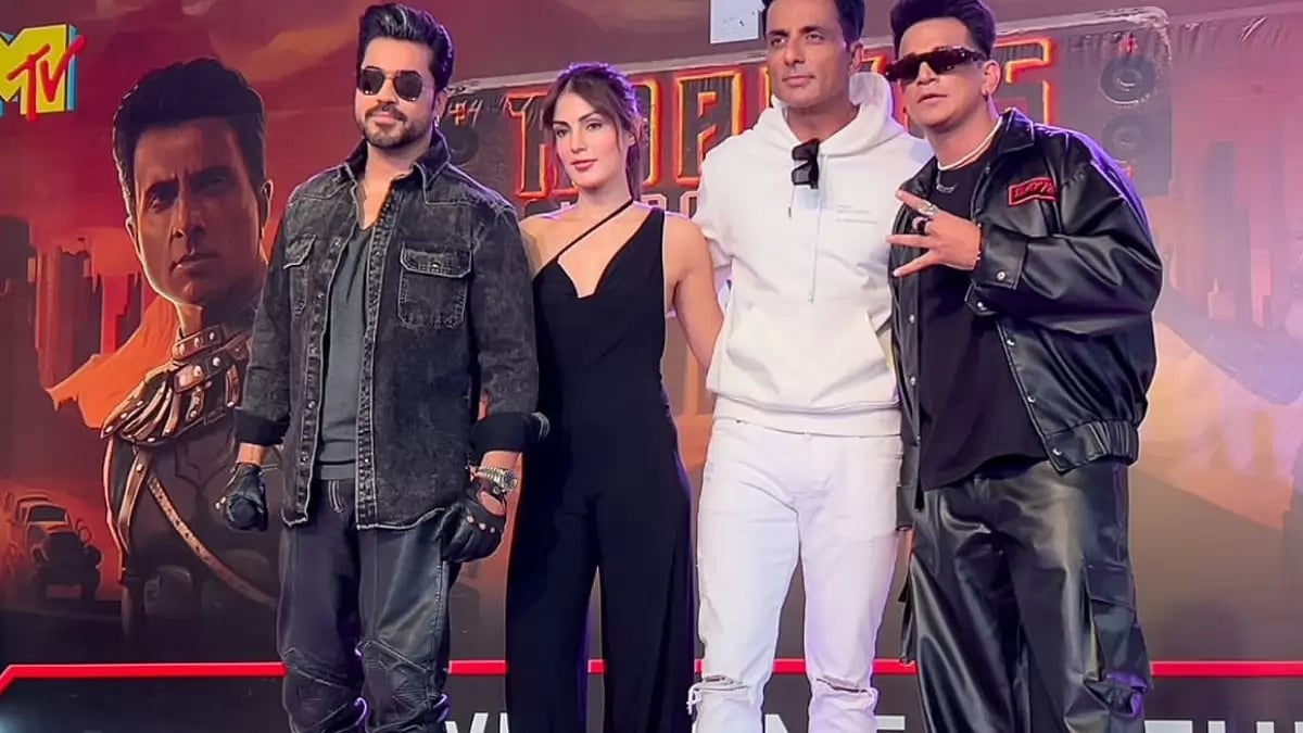 Roadies Karm Ya Kaand