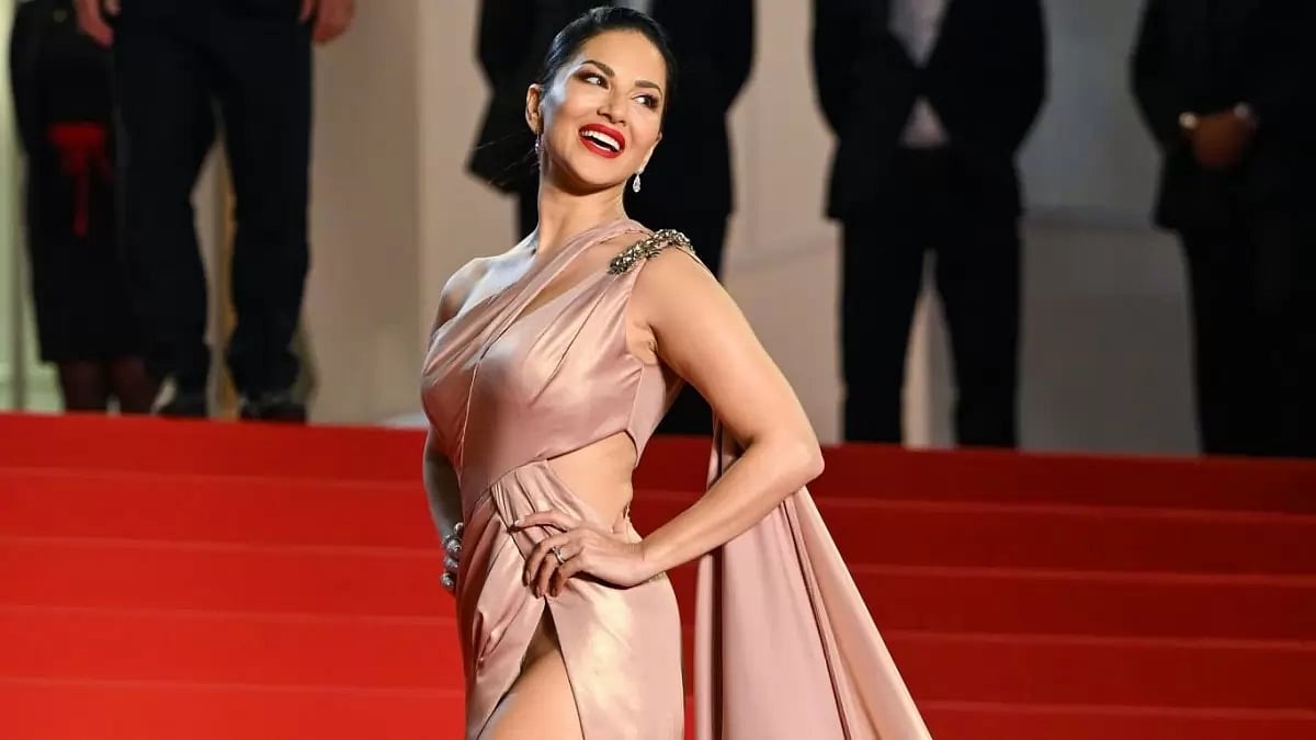 Sunny Leone 