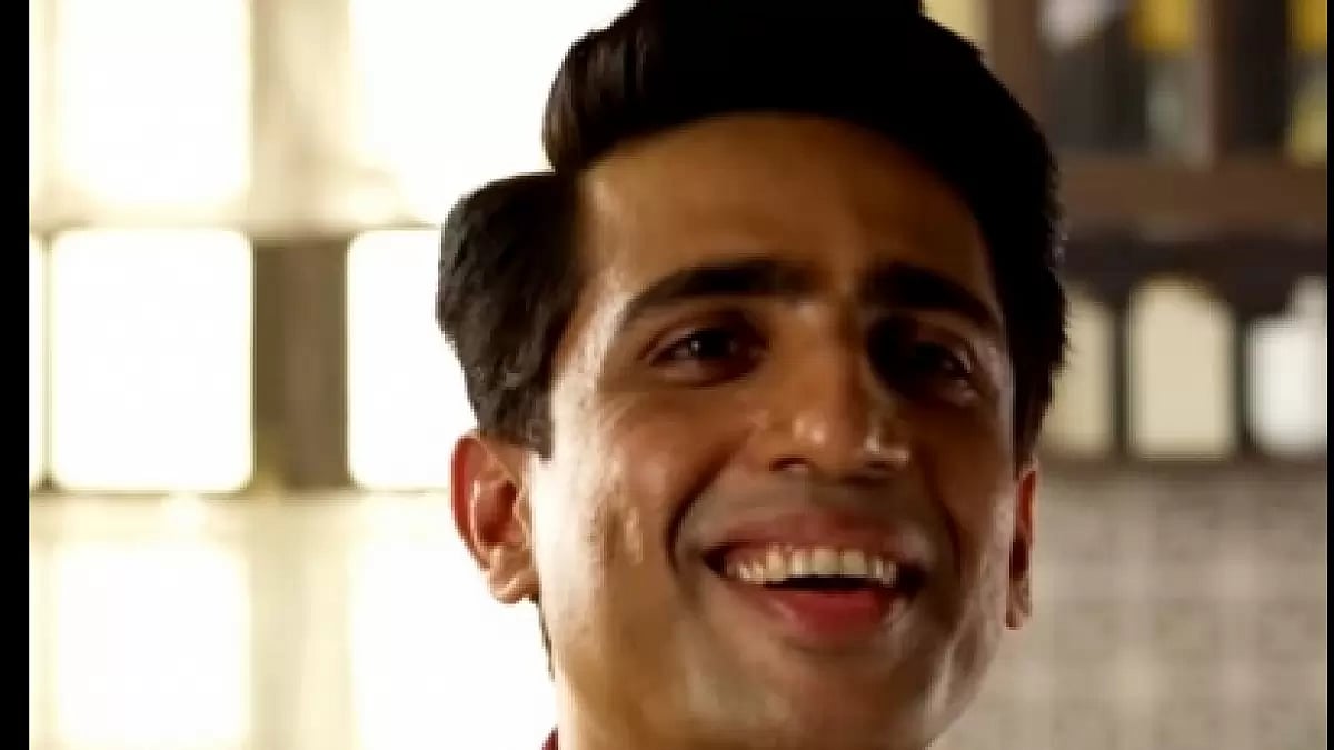 Gulshan Devaiah