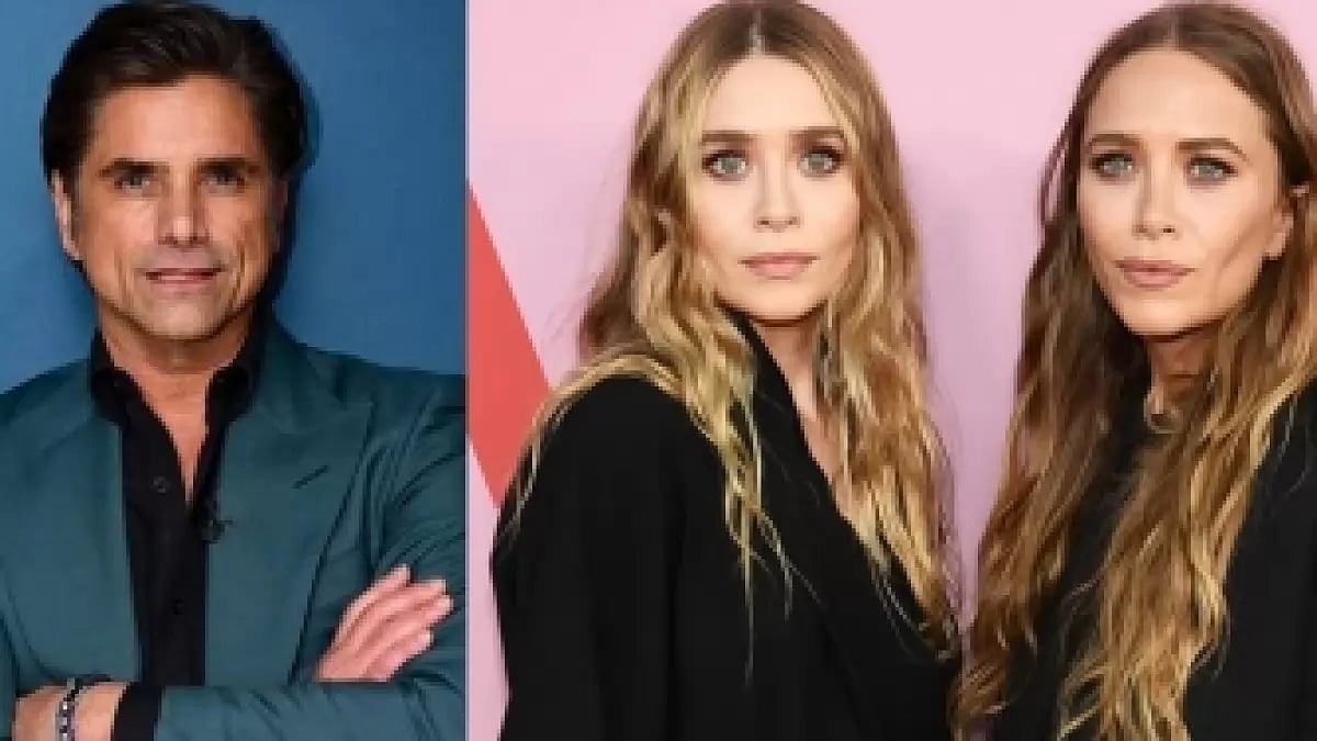 John Stamos 