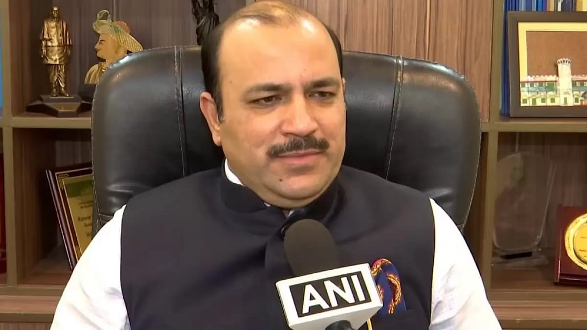 BSP MP Danish Ali 