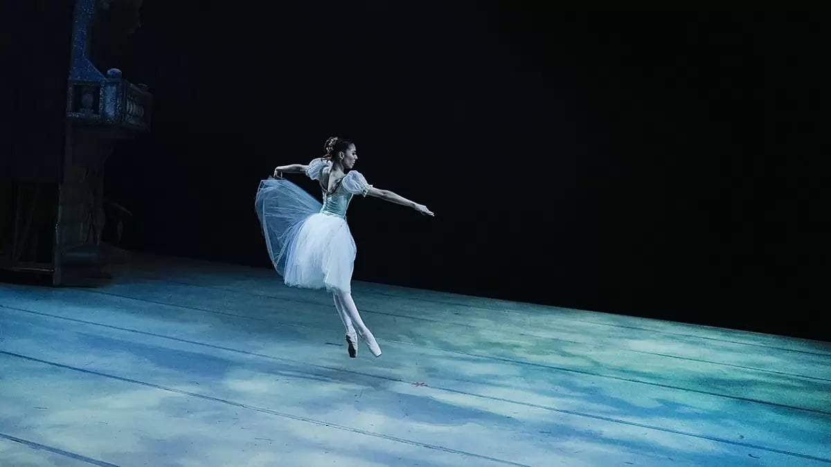 Venezuela Coppelia