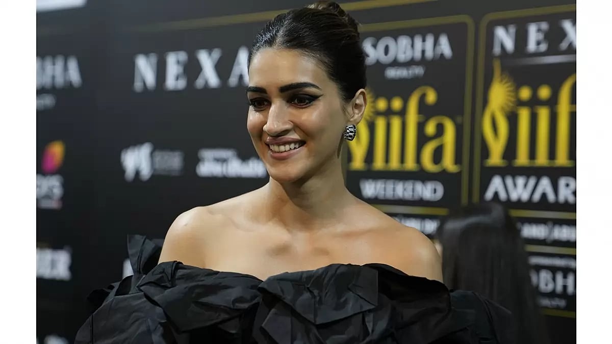 IIFA awards 2023