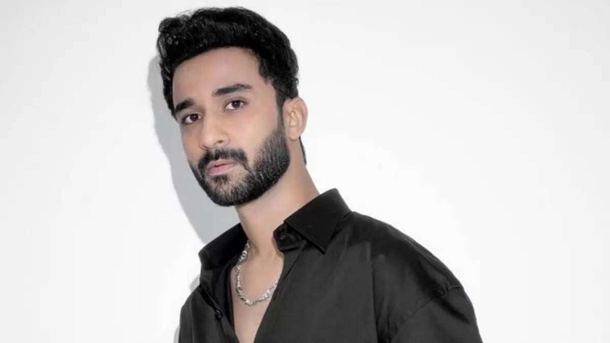 Raghav Juyal