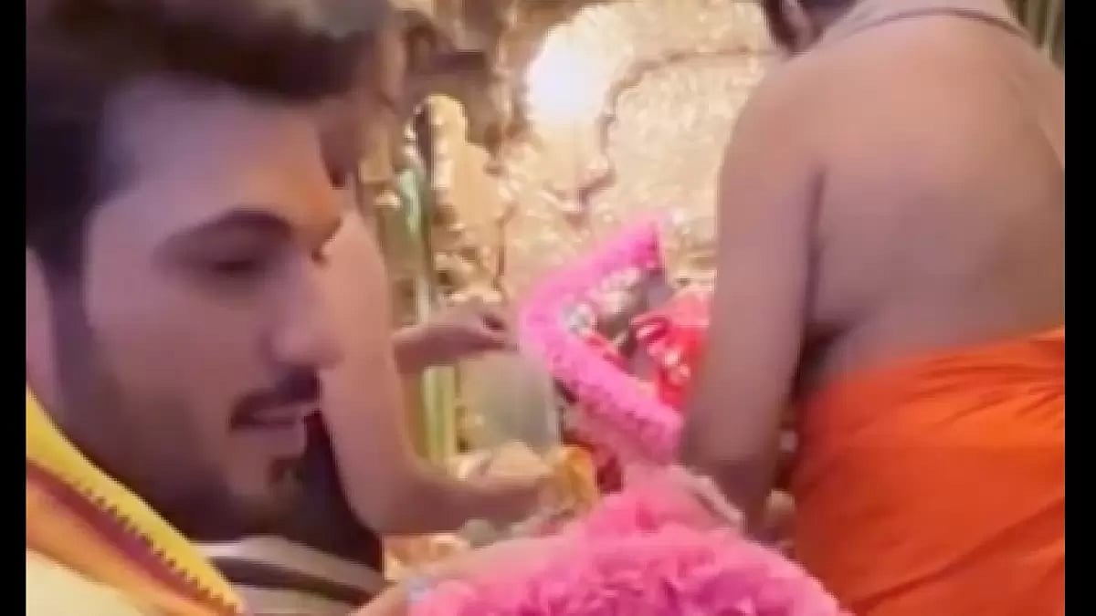 Arjun Bijlani