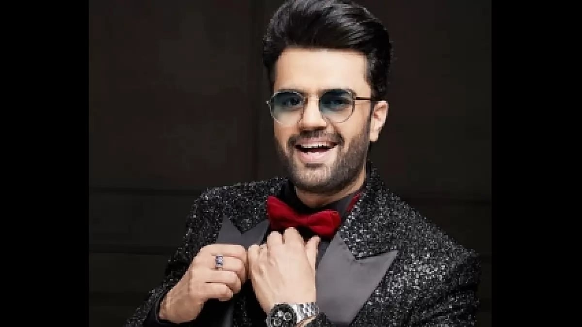 Maniesh Paul