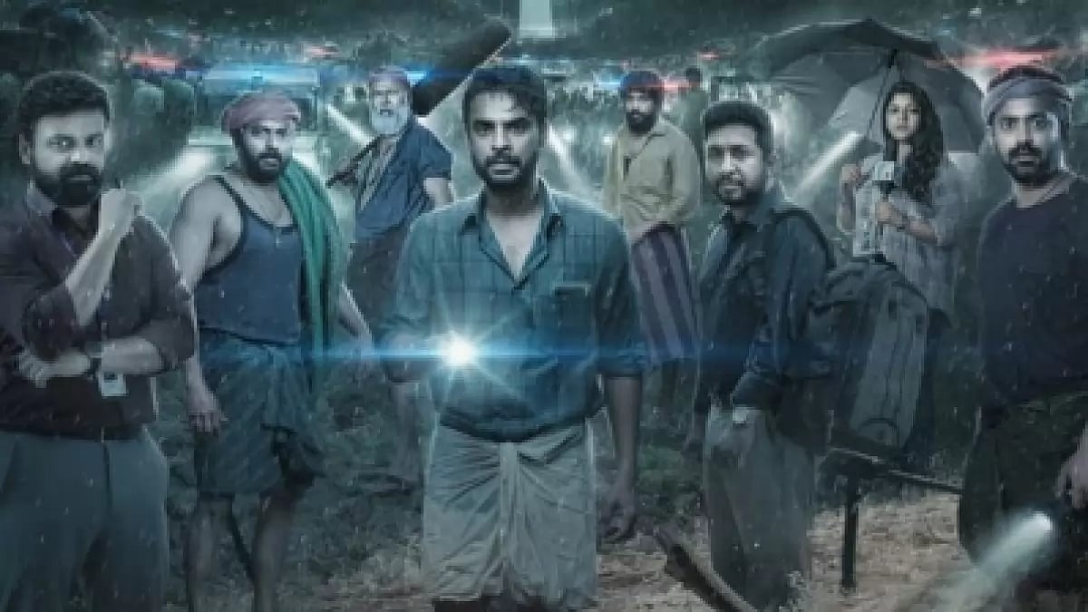 Kerala Floods 