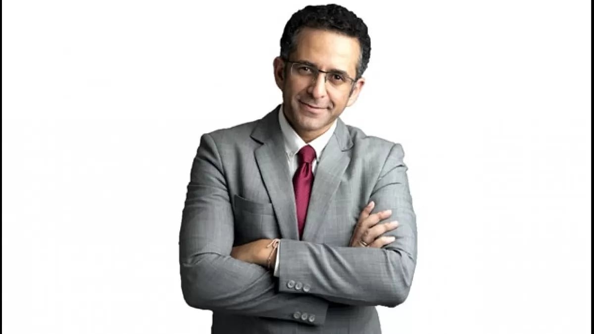 Gaurav Bhagat