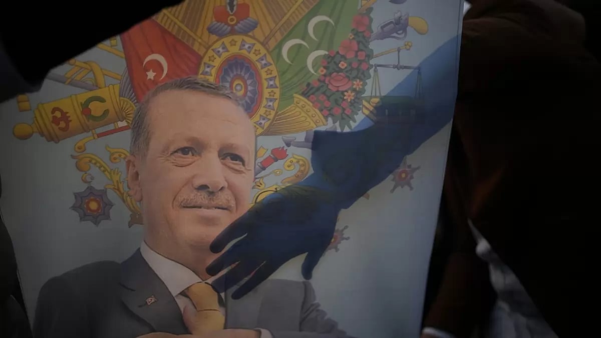 Turkey Election