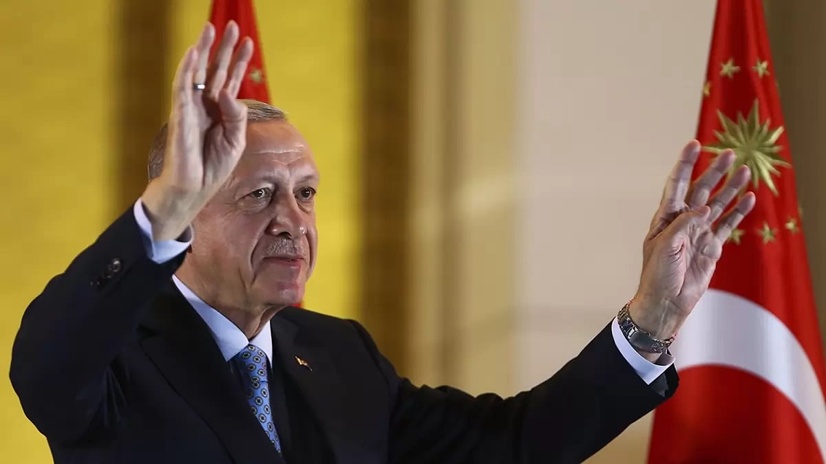 Turkey Election