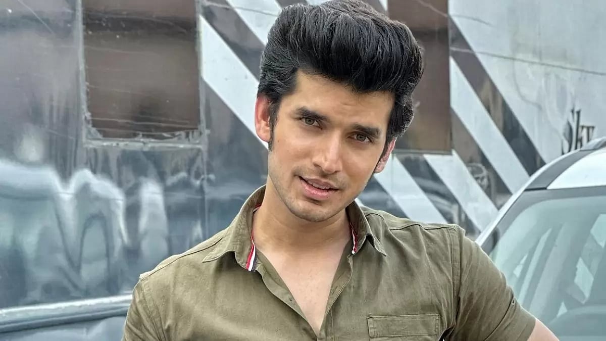 Paras Kalnawat