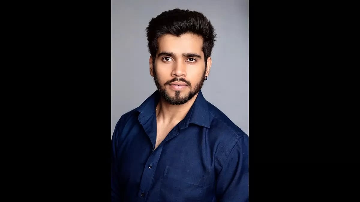 Harsh Gupta