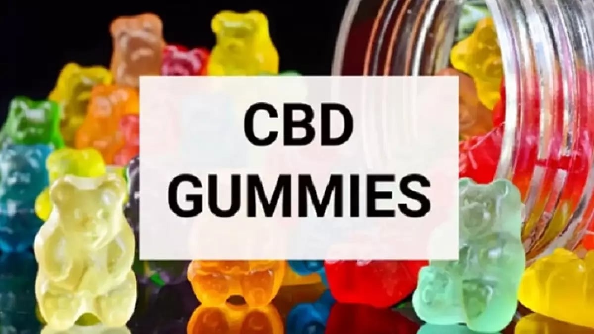 Bioscience CBD Gummies