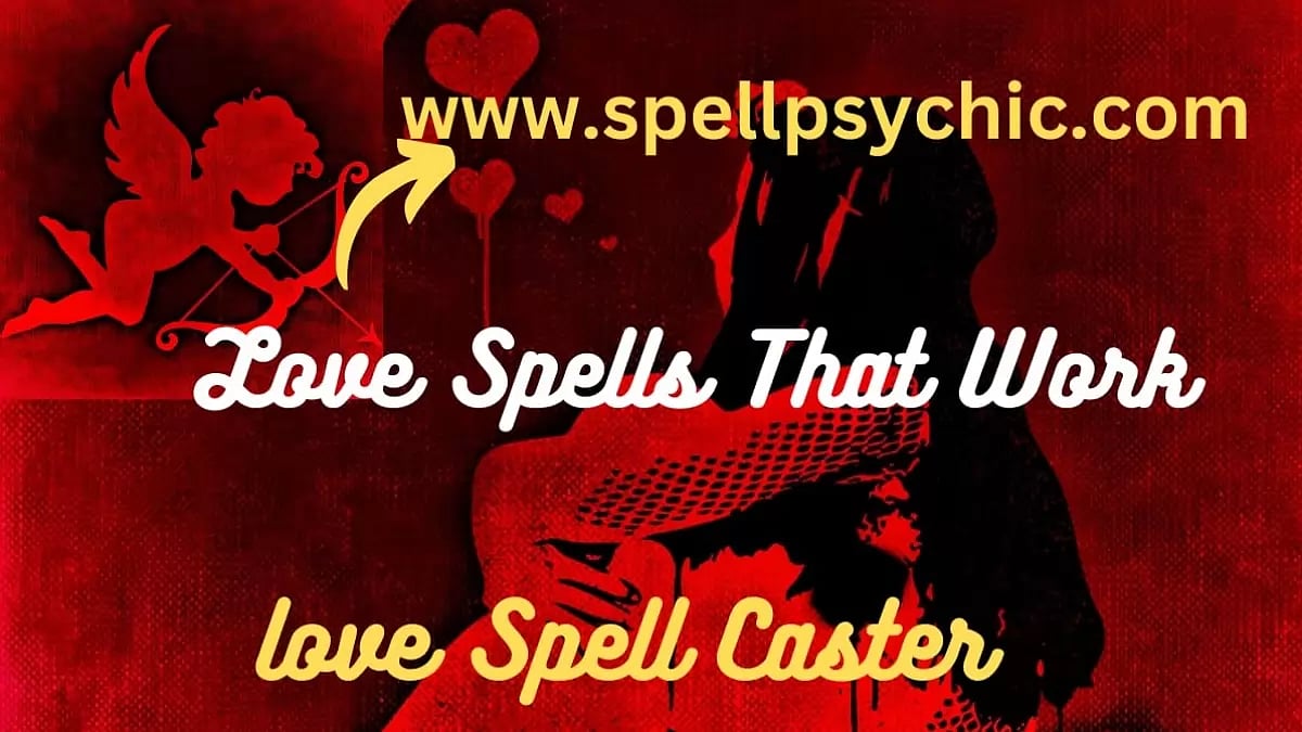 Free Best Real Love Spells