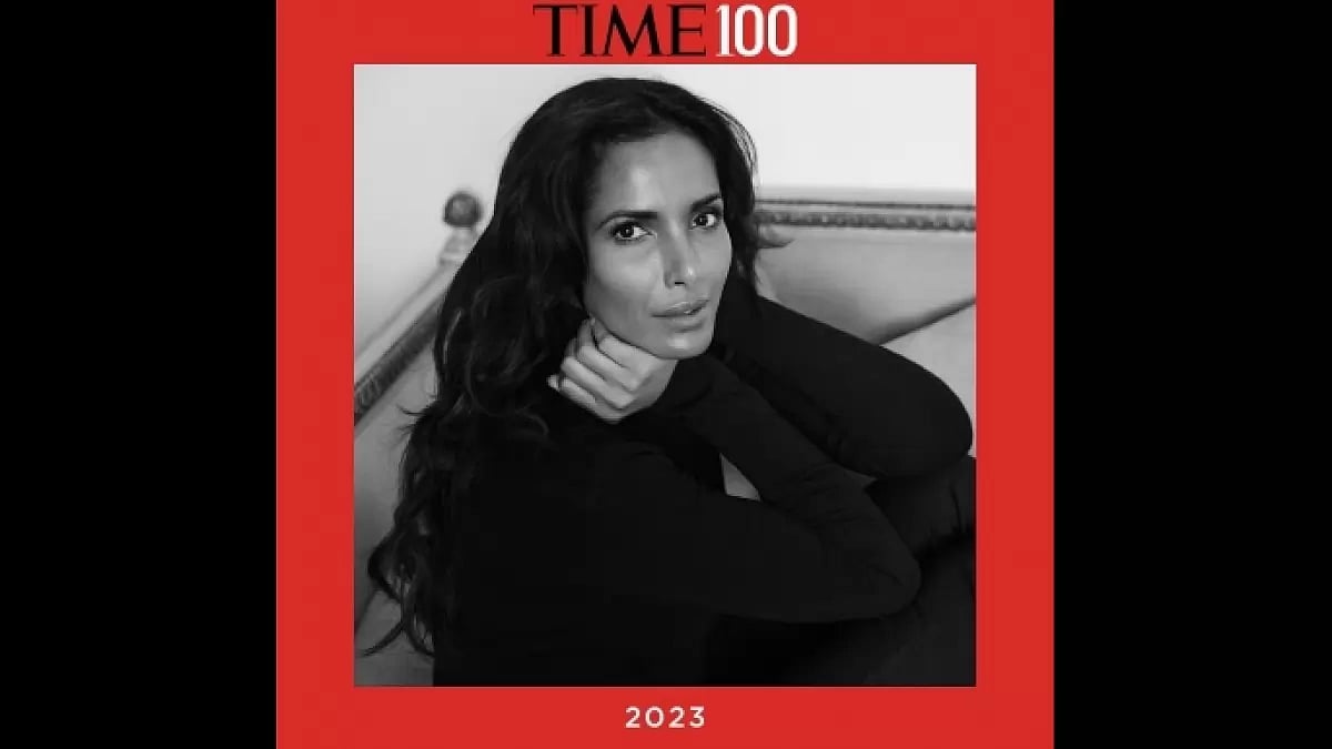 Padma Lakshmi