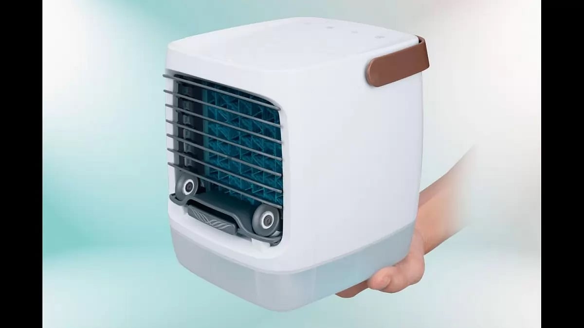 ChillWell 2.0 Portable Air Cooler