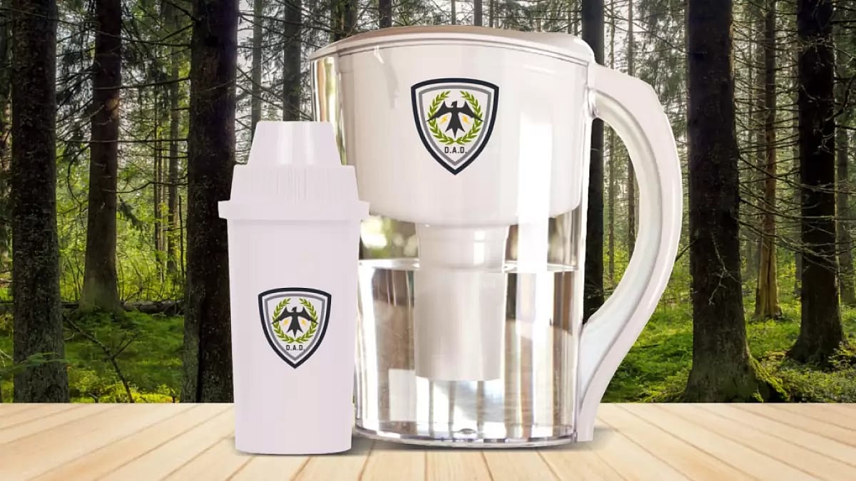 Freedom Water 5 Pitcher Reviews