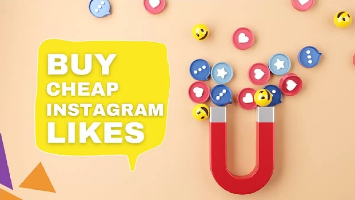 Buy Cheap Instagram Likes