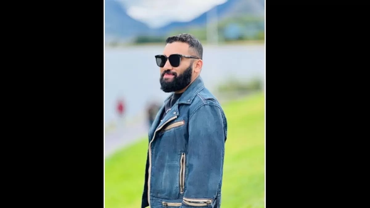 Mohammed Junaid