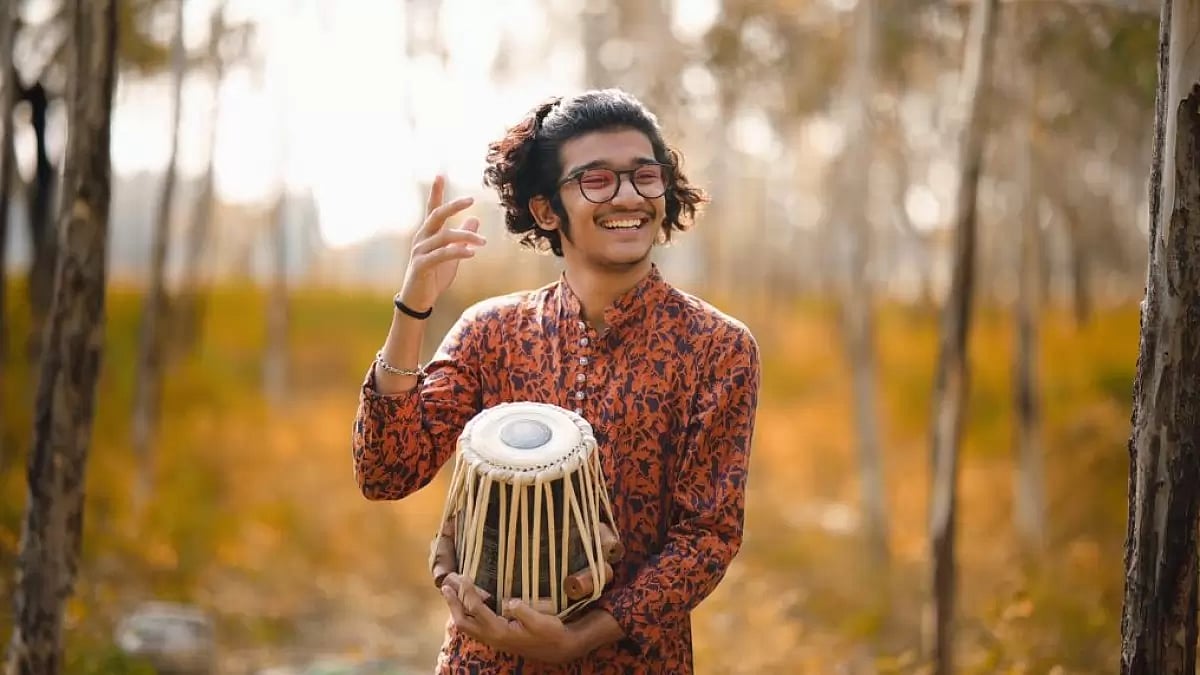 Ved Prajapati