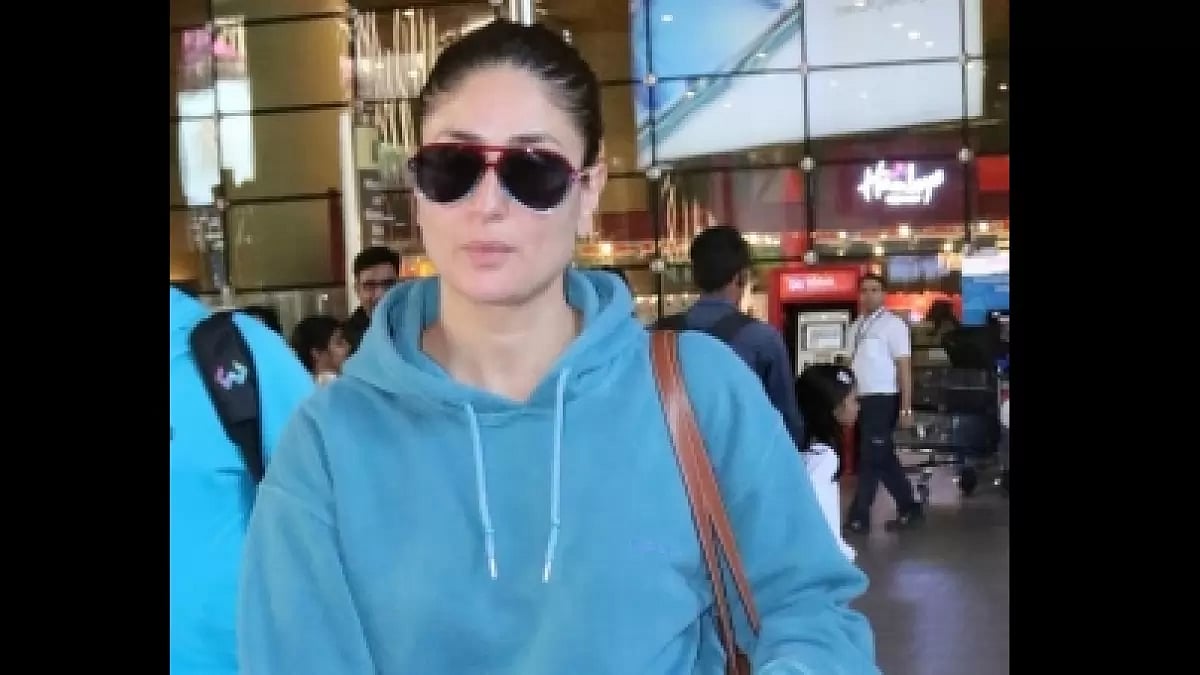 Kareena Kapoor 