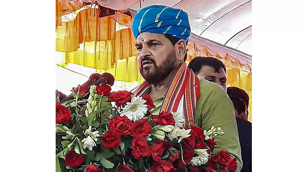 Brij Bhushan is currently under scrutiny after Indian wrestlers demanded his arrest for sexual harassment.
