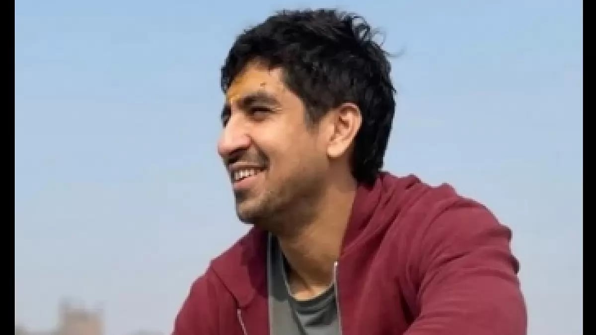 Ayan Mukherji 