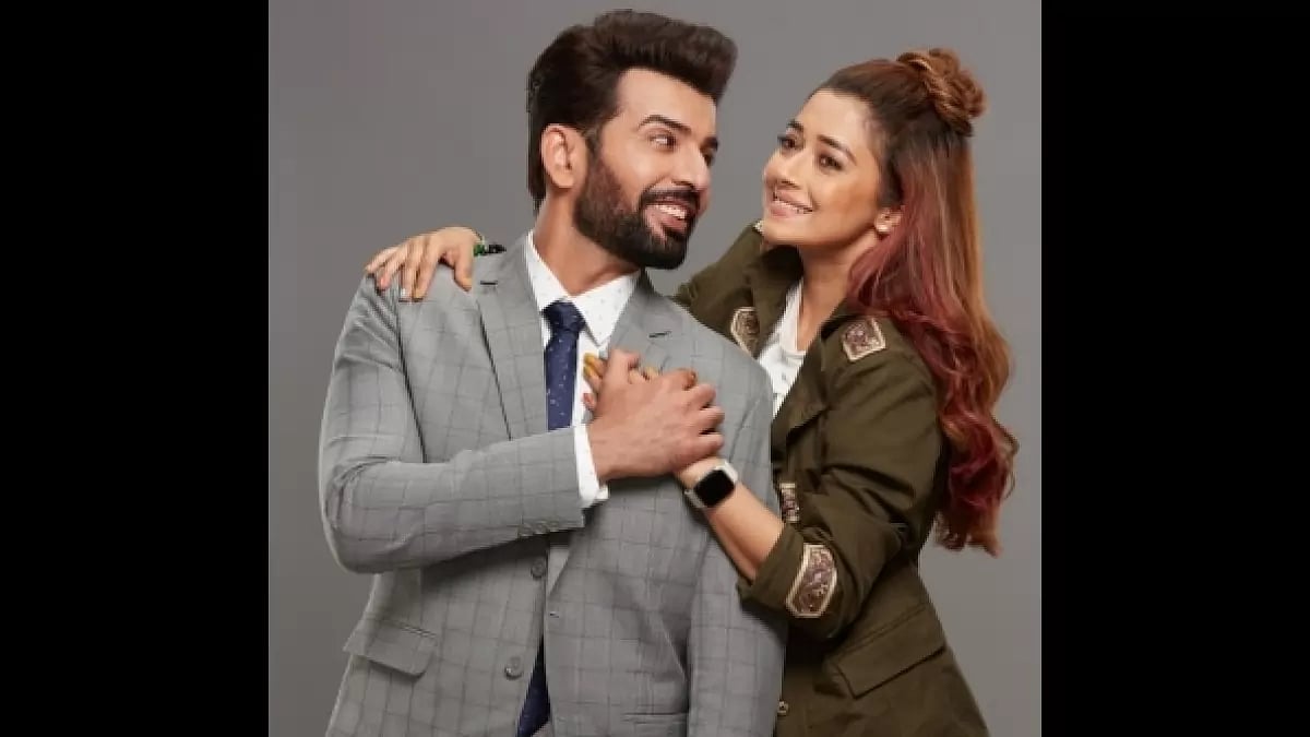 Jay Bhanushali 