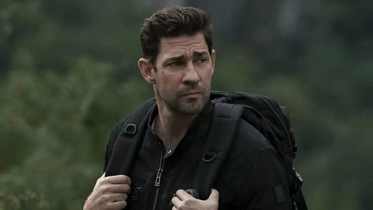 Still from Jack Ryan Season 4