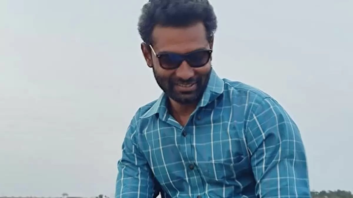 Hemant Awtade