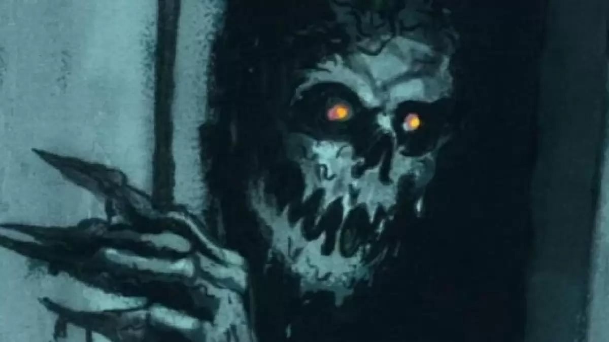 The Boogeyman