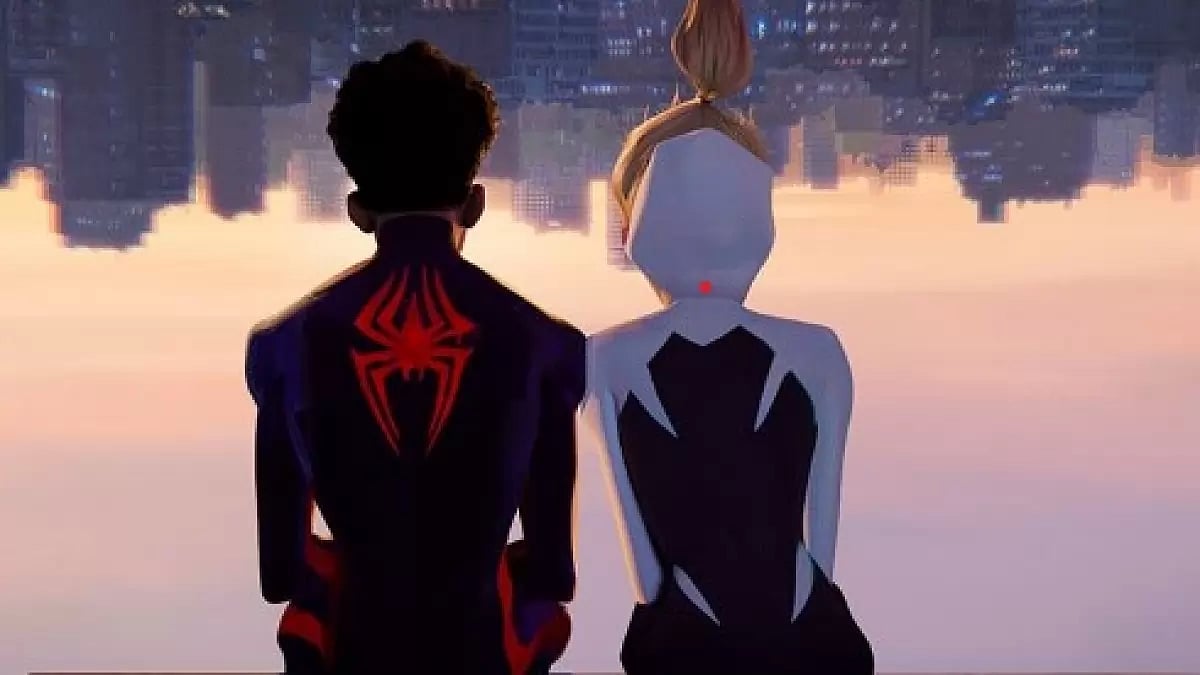  Spider-Man