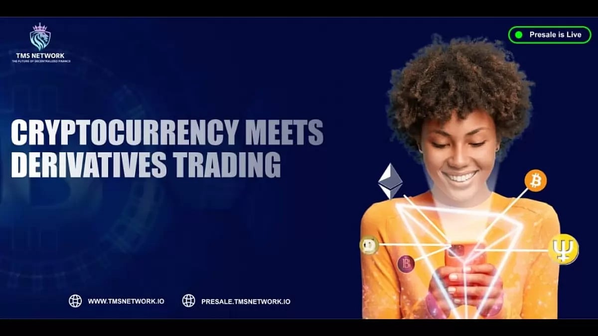 TMS Network