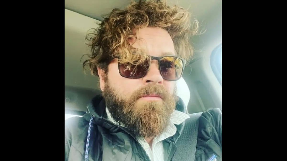 Danny Masterson