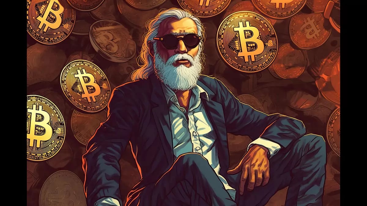 BTC to USDT Price