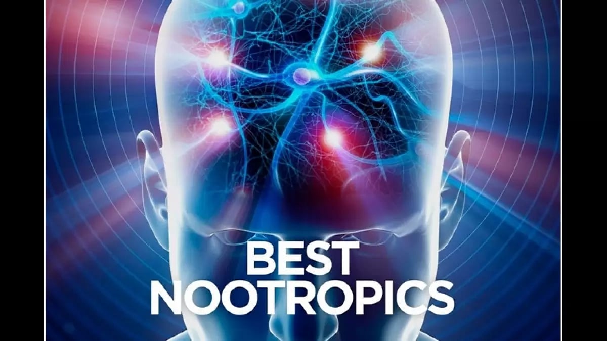 Nootropics 