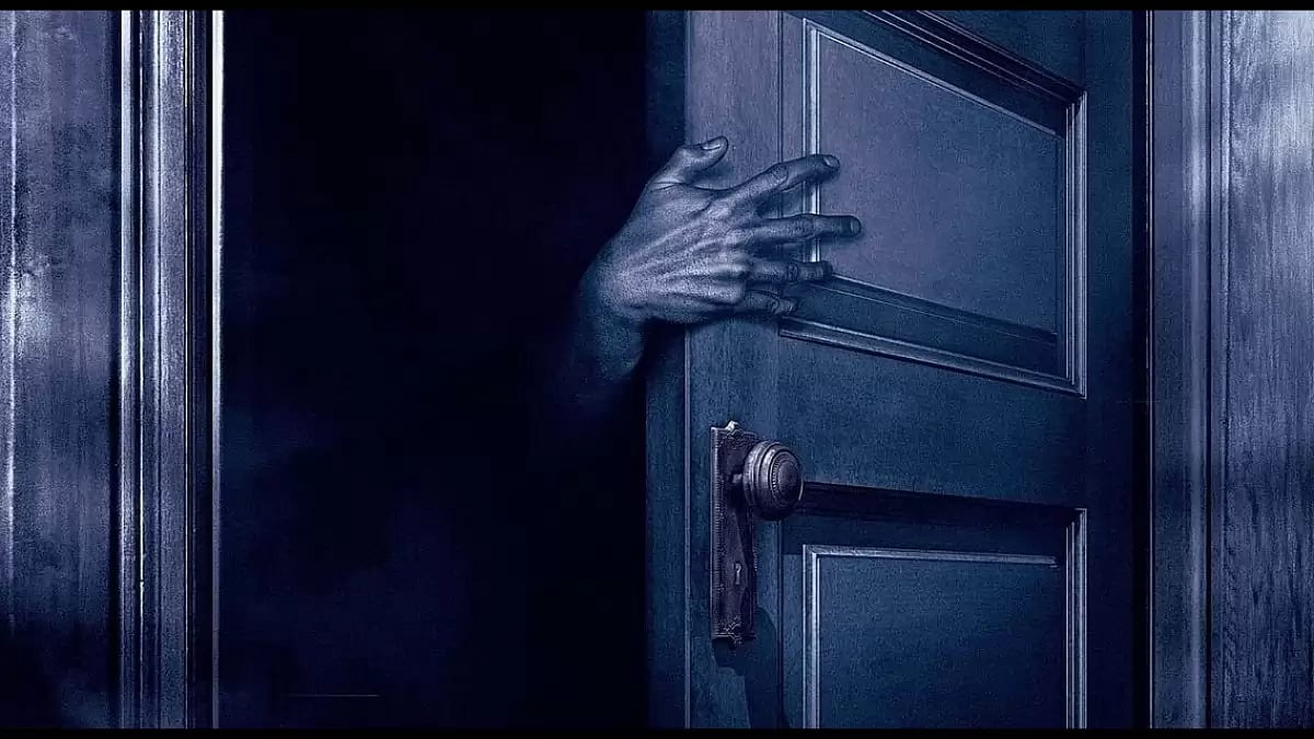 The Boogeyman