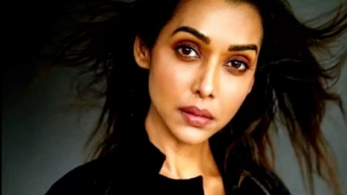 Anupriya Goenka  - Instagram