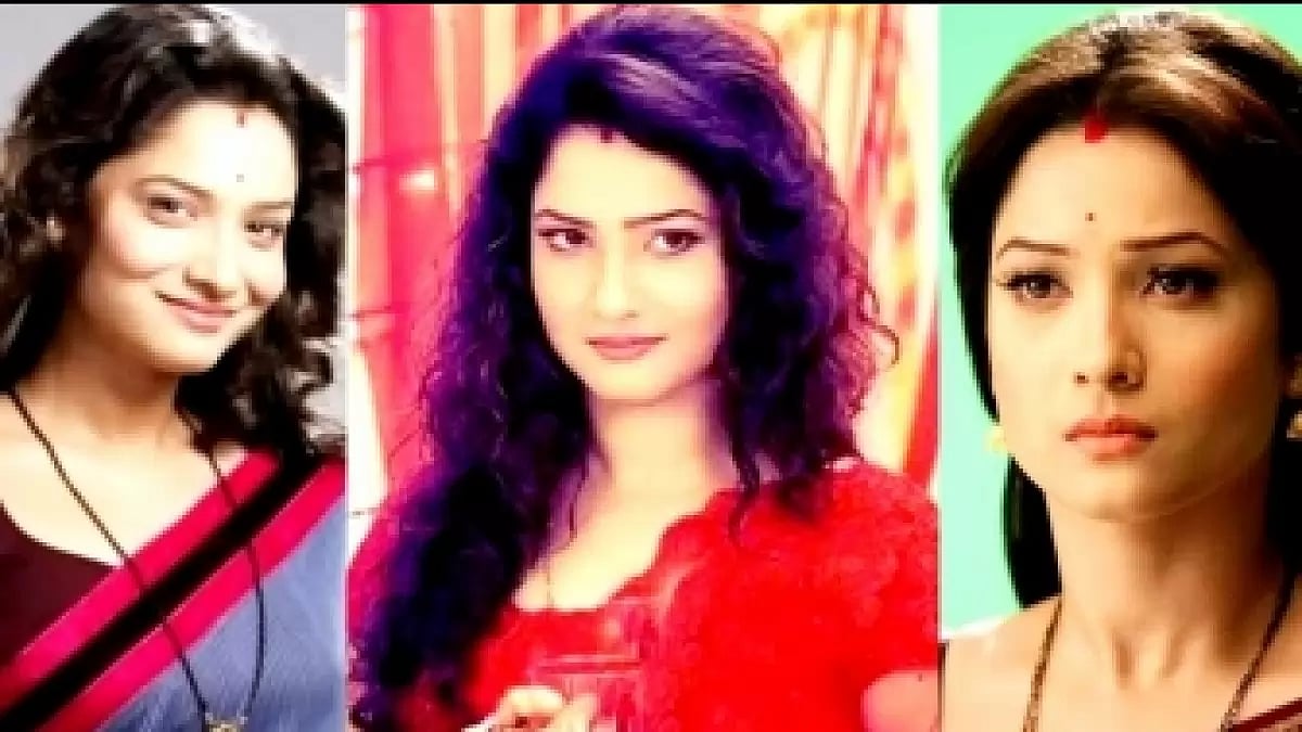 Ankita Lokhande 