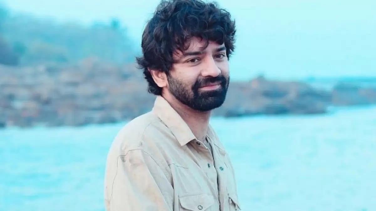 Barun Sobti