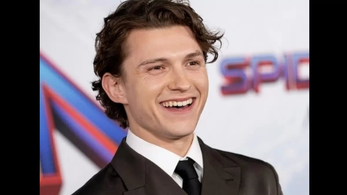Tom Holland
