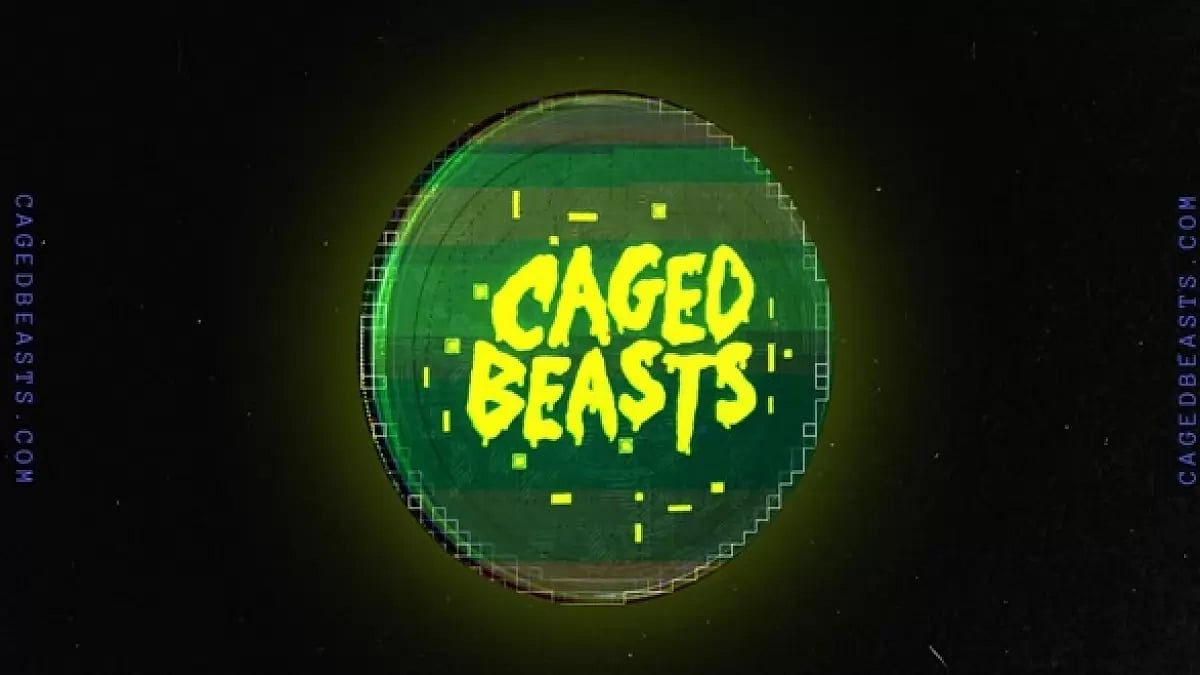 Caged Beasts