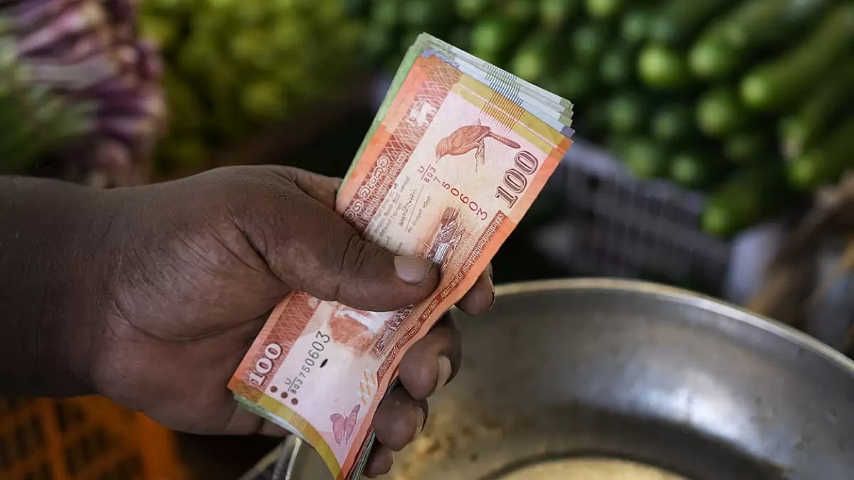 Sri Lanka Economic Crisis