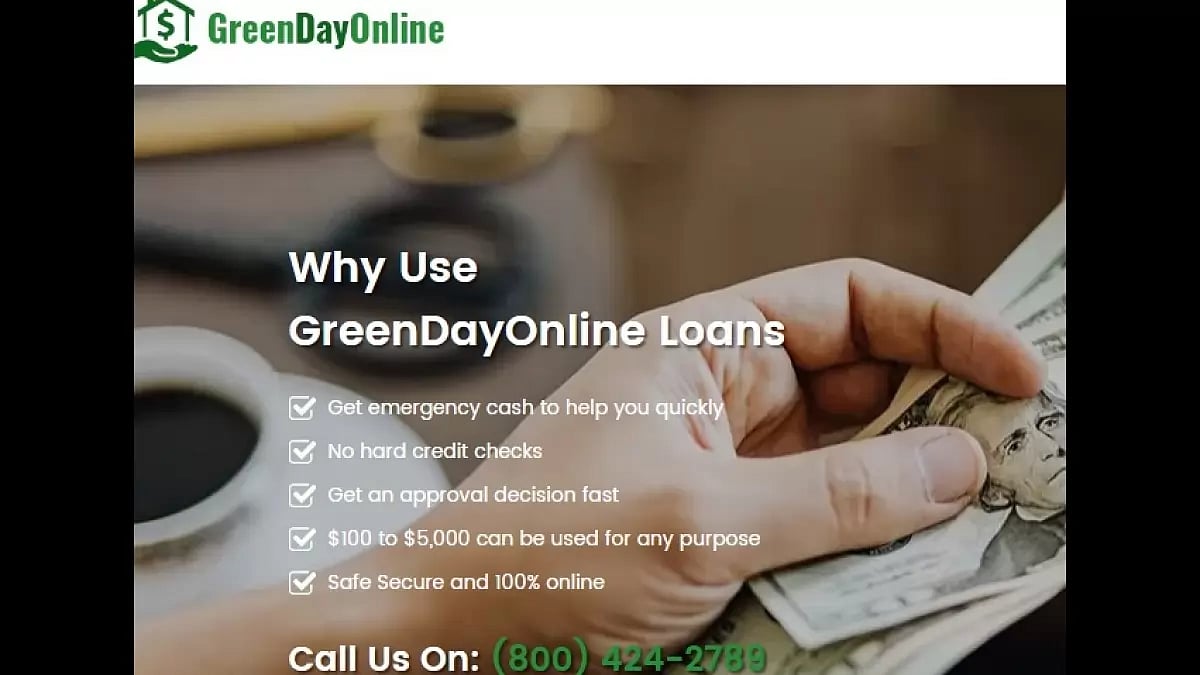  Payday Loans Online In Minnesota