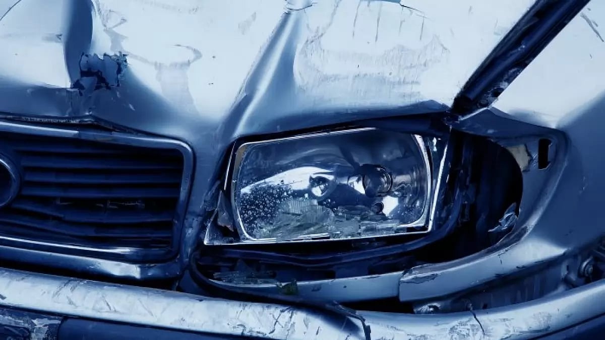 Indian-Origin Man Dies In Car Accident In US