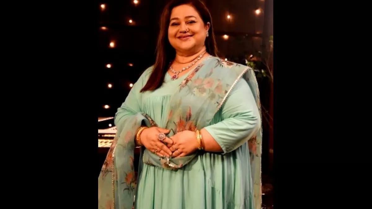 Supriya Shukla 